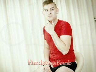 HandsomeBomb