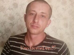 Handsome_Den25 Celebrix