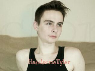 HandsomeTyler Celebrix