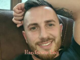 Handsome_Leo
