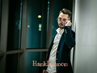 HankLennon