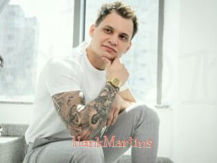 HankMartins
