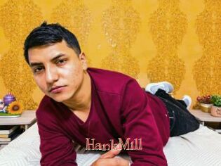 HankMill