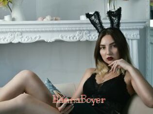 HannaBoyer Celebrix