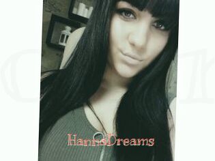 HannaDreams