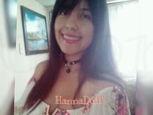 HannaDuff