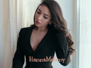 HannaMelony