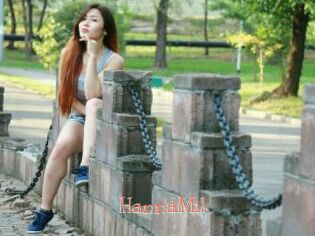 HannaMil