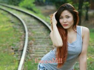 HannaMill