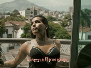 HannaThomson