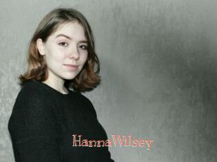 HannaWilsey