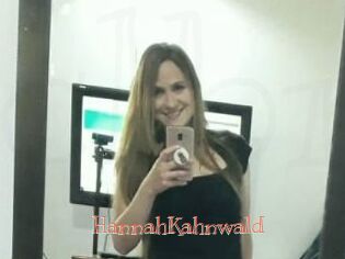 HannahKahnwald Celebrix