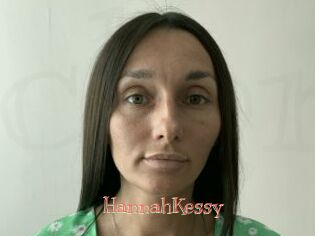 HannahKessy