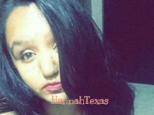 Hannah_Texas Celebrix