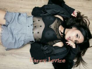 Hanny_Levine