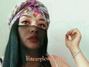 Hannylovekathy
