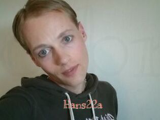 Hans22a