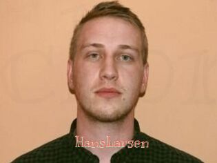 HansLarsen