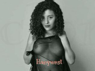 Hany_west