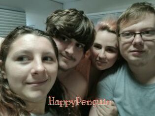 HappyPenguin