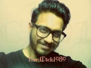HardDick1989