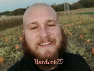 Hardcok25