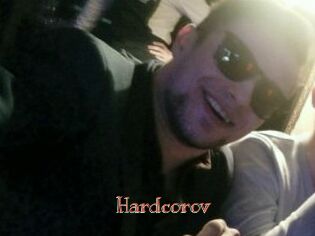 Hardcorov