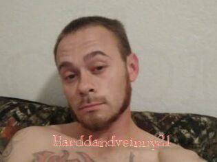 Harddandveinny21