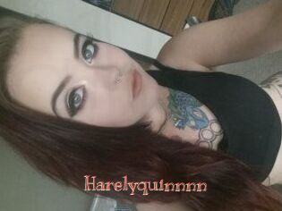 Harelyquinnnn Celebrix