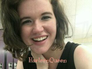 HarleenQueen Celebrix
