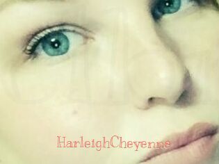 HarleighCheyenne Celebrix