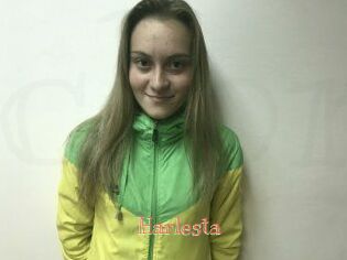 Harlesta