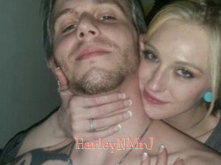 HarleyNMrJ
