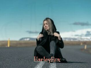 HarleyRox