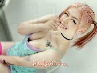 HarleyTeeen