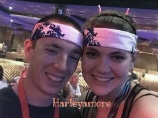 Harleyamore