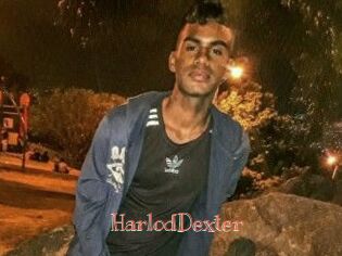 HarlodDexter