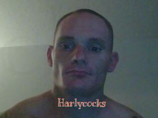 Harlycocks
