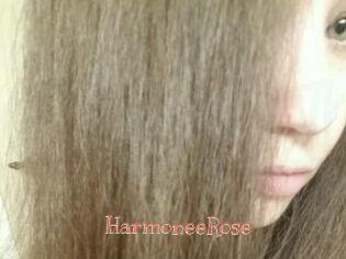 HarmoneeRose