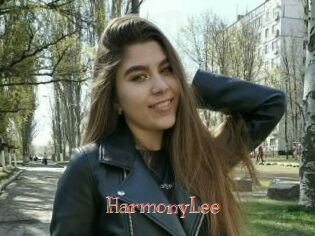HarmonyLee