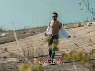 HaroldBain