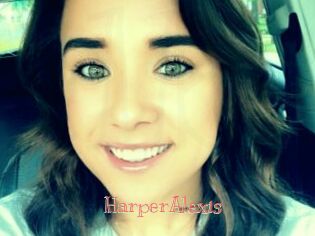 HarperAlexis