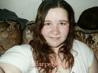 HarperSage