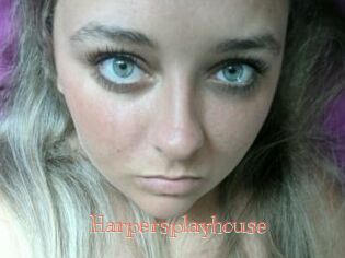 Harpersplayhouse