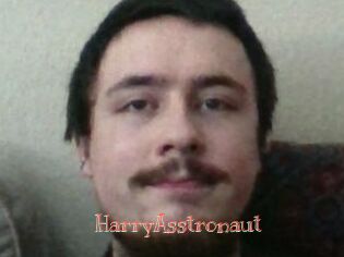 Harry_Asstronaut Celebrix