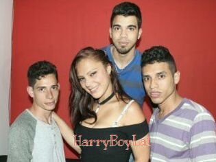 HarryBoyLat