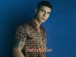 HarryMiller