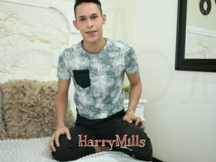 HarryMills