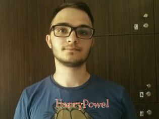 HarryPowel