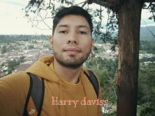 Harry_daviss